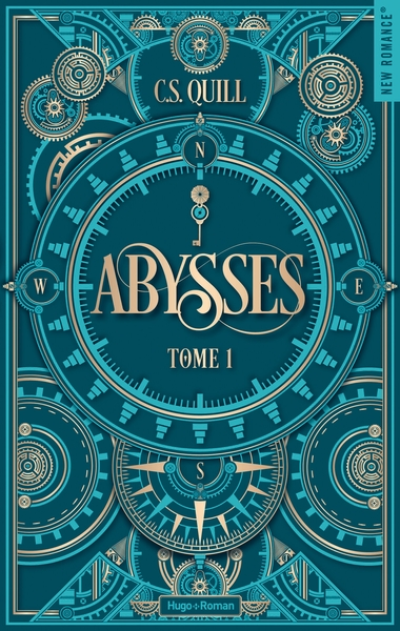 Abysses, tome 1