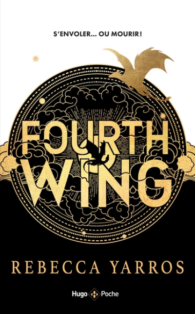 Fourth Wing