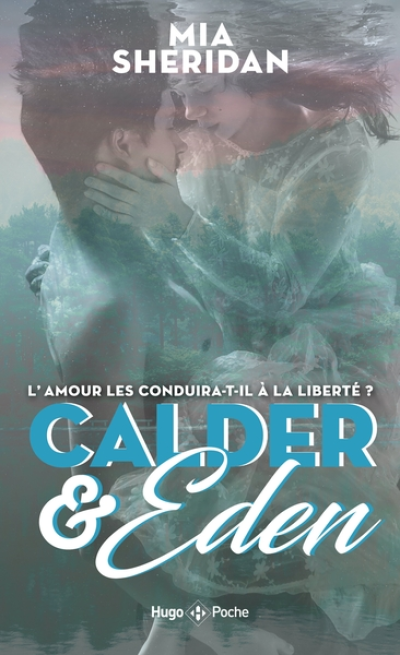 Calder and Eden