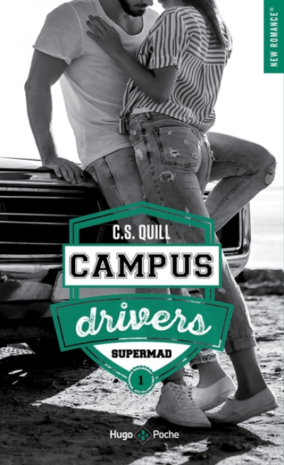 Campus drivers