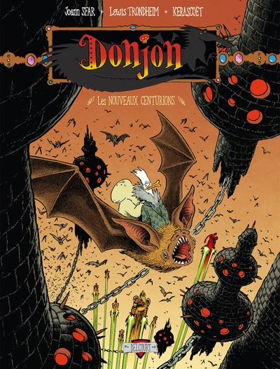 Donjon Parade