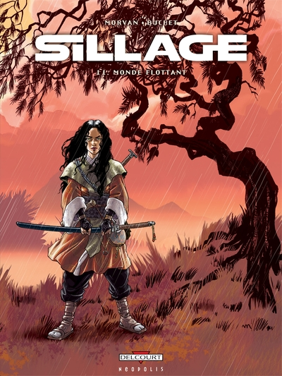 Sillage