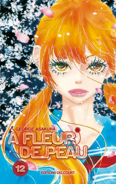 A fleur de peau