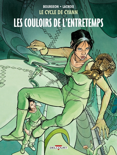 Le cycle de Cyann