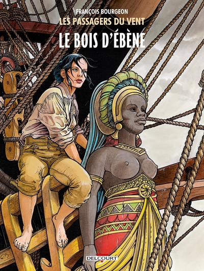 Les Passagers du vent