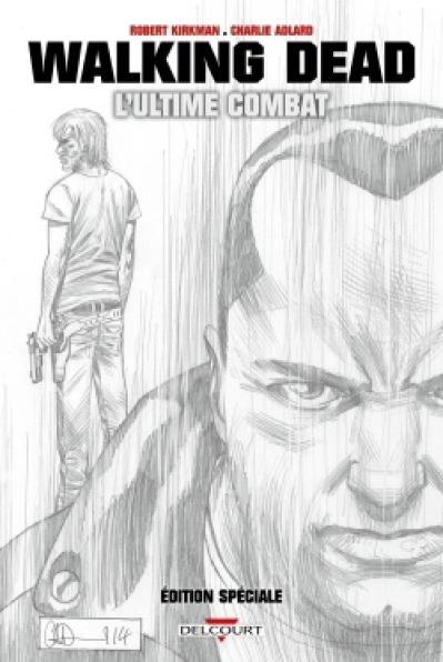 Walking Dead : L'ultime Combat (Édition spéciale)