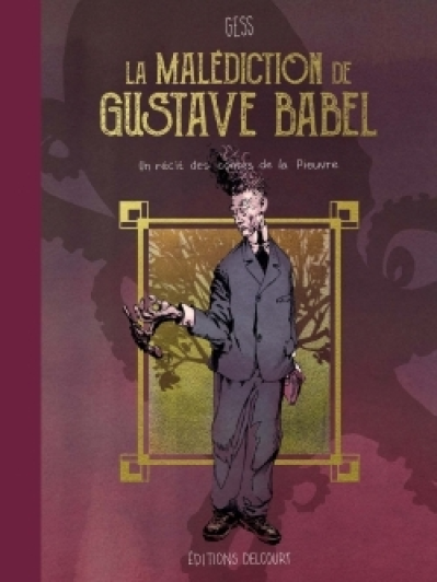 La Malédiction de Gustave Babel
