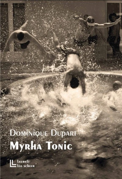 Myrha tonic