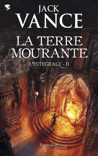 La Terre mourante