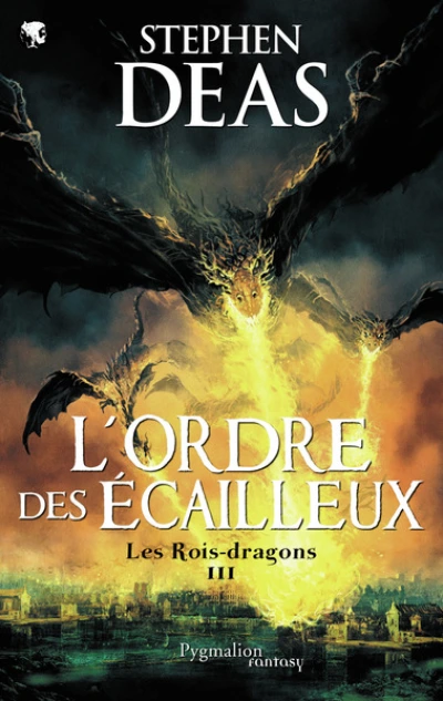 Les rois-dragons