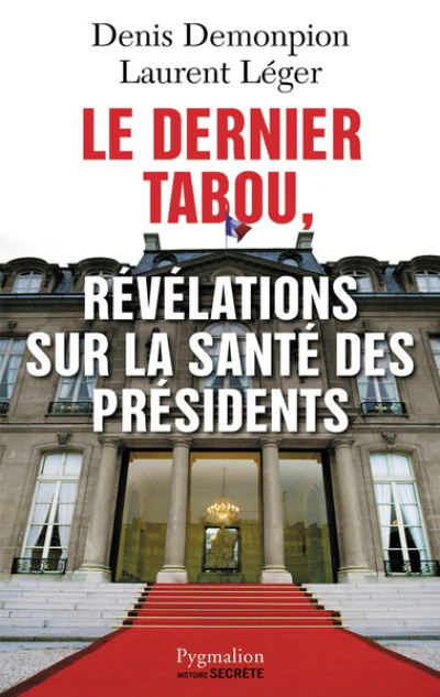 Le dernier tabou