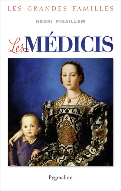 Les Médicis