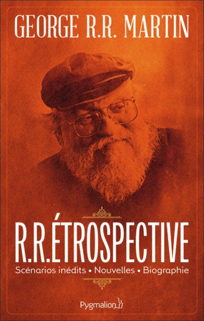 R.R.étrospective