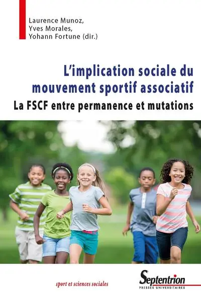 L'implication sociale du mouvement sportif associatif