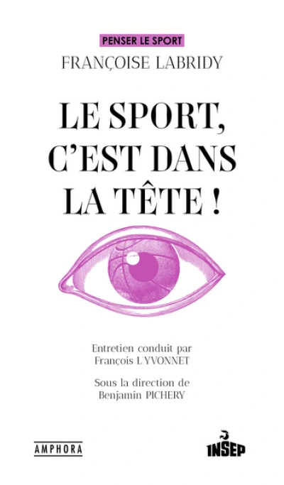 Le sport, c'est dans la tête !