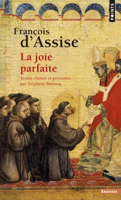 François d'Assise (Voix spirituelles)