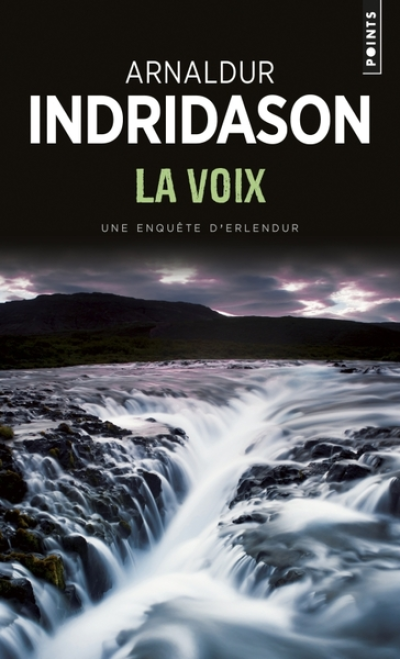 La voix