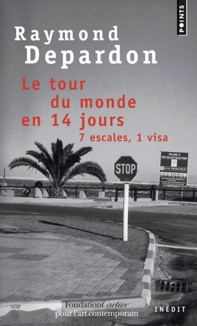 Le tour du monde en 14 jours : 7 escales, 1 visa