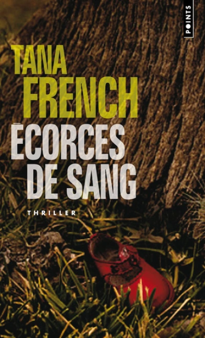 La mort dans les bois