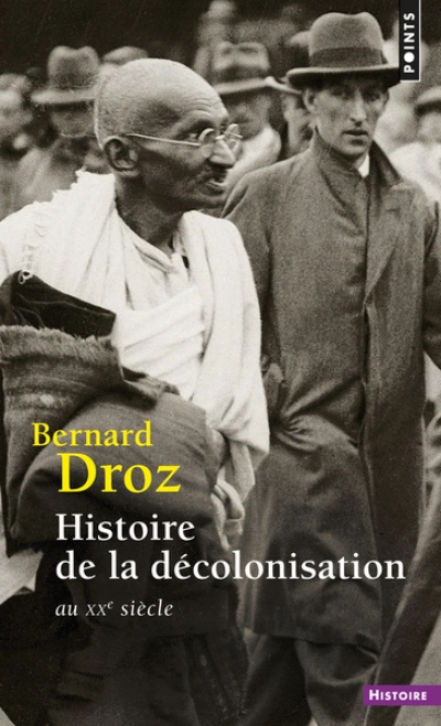 Histoire de la décolonisation : Au XXe siècle