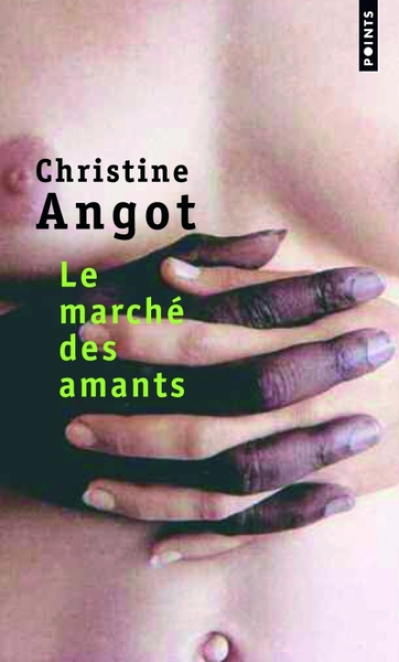 Le marché des amants