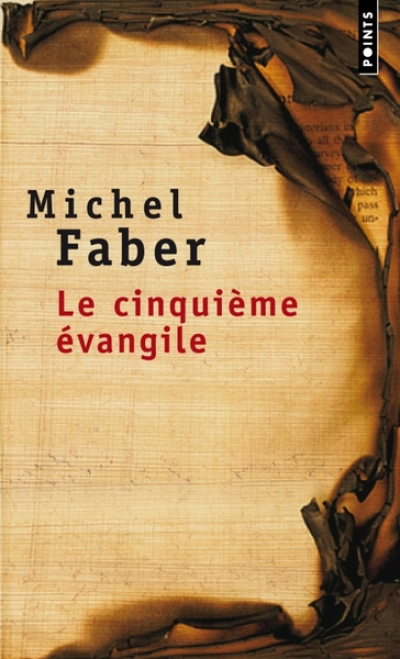 Le cinquième évangile