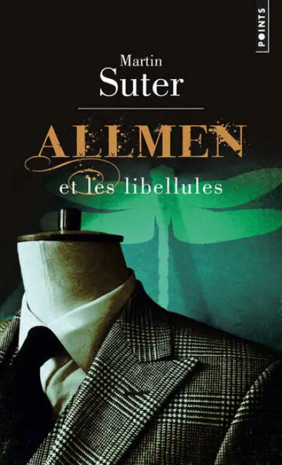 Allmen et les libellules