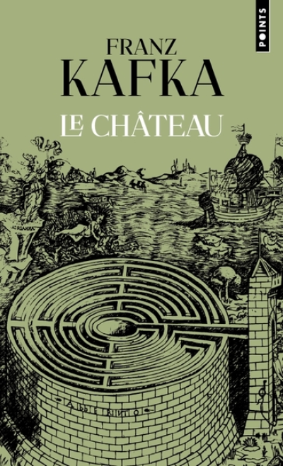 Le Château