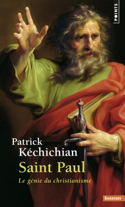 Saint Paul (Voix spirituelles)