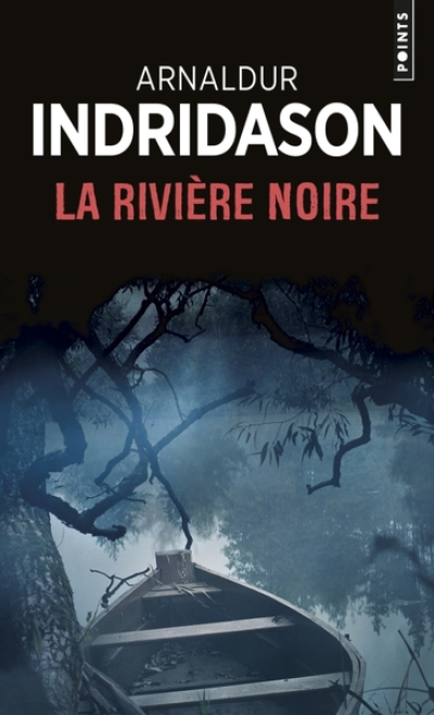 Les enquêtes d'Erlendur Sveinsson