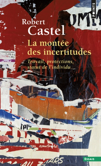 La Montée des incertitudes