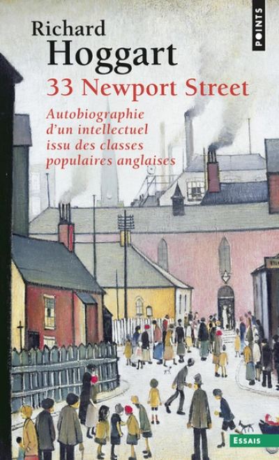 33 Newport Street  ((nouvelle édition))