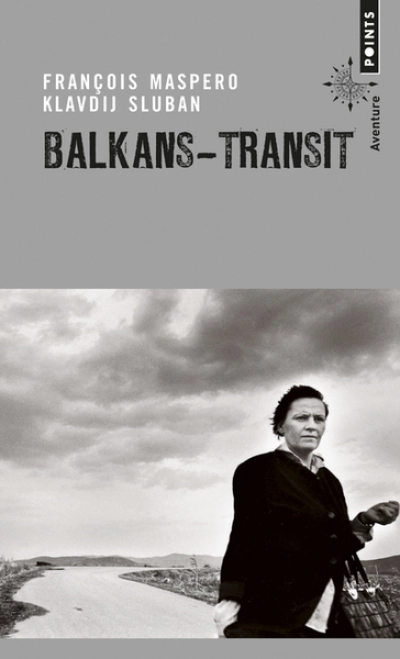 Balkans-transit