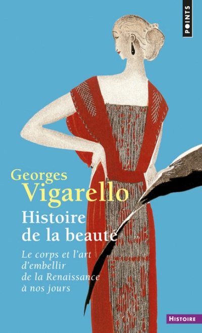 Histoire de la beauté (Réédition)