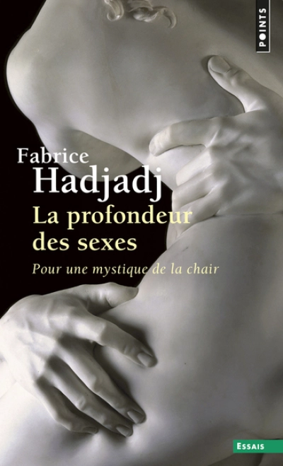 La Profondeur des sexes ((réédition))