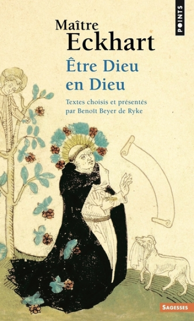 Maître Eckhart ((réédition))