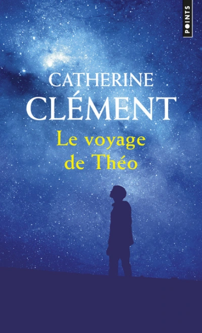 Le Voyage de Théo