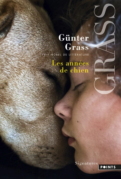 Les Années de chien