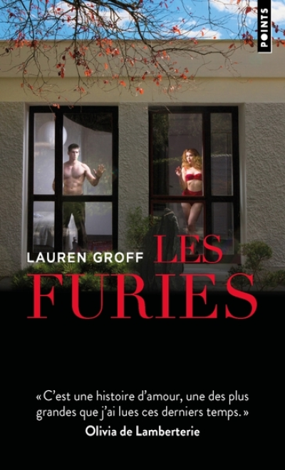 Les furies