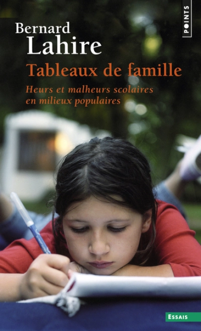 Tableaux de famille ((Réédition))