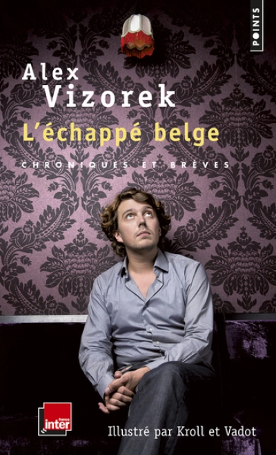L'échappé belge