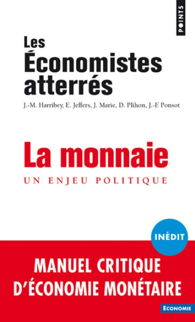 La Monnaie ((inédit))