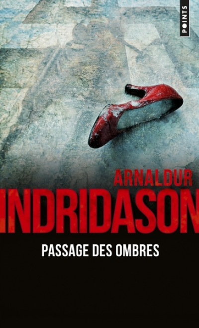 Trilogie des Ombres