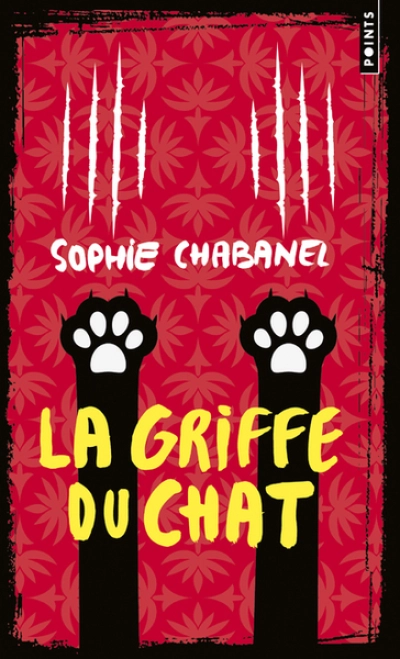 La griffe du chat