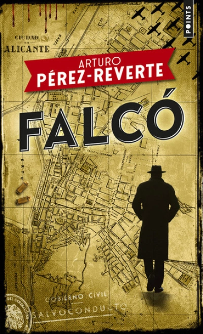 Les Aventures de Lorenzo Falcó