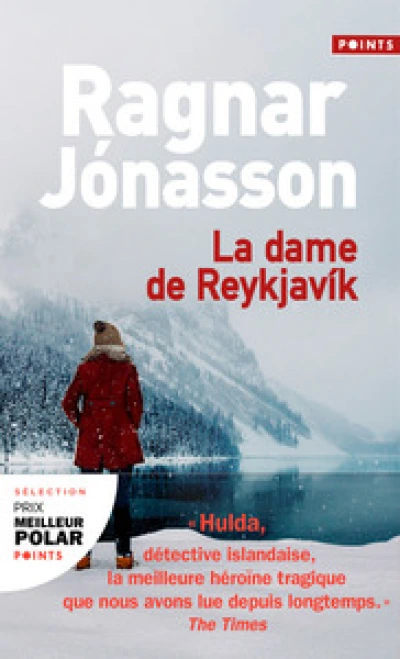 La dame de Ryekjavik