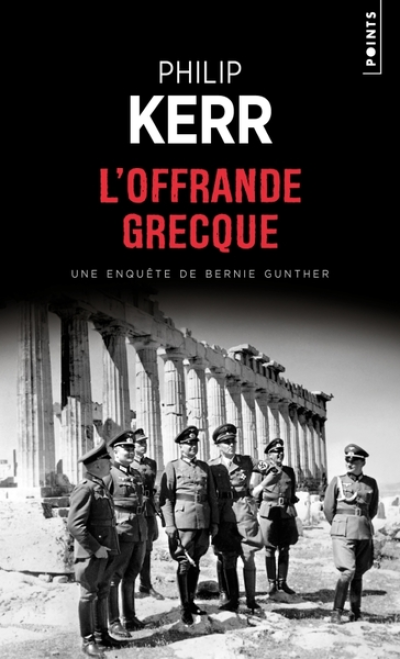 Bernie Gunther