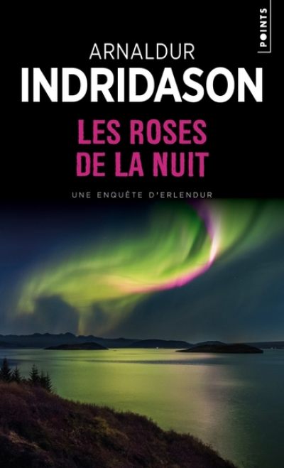 Les enquêtes d'Erlendur Sveinsson