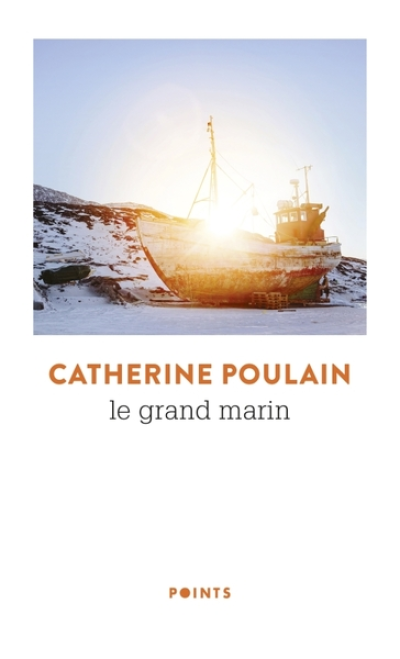 Le Grand Marin