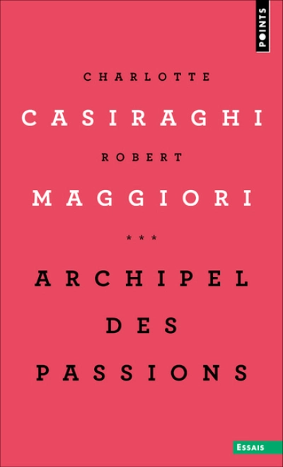 Archipel des passions